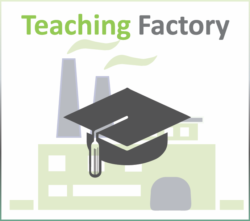 Teaching Factory Competence Center– TFCC